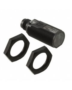 OMRON AUTOMATION E3FA-DP26-F2 - Senzor optic reflexiv 1m PNP
