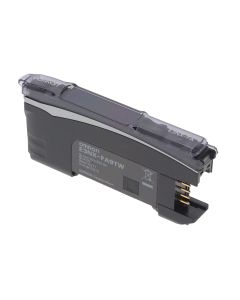 OMRON AUTOMATION E3NX-FA9TW - Amplificator fibră optică 2 ieșiri PNP conector