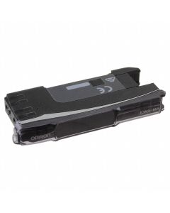 OMRON AUTOMATION E3NX-MA6 - Amplificator fibră optică 2 canale NPN conector