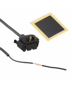 OMRON AUTOMATION E3X-CN12 - Conector Slave pentru E3XDA6 & E3XDA8