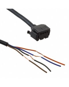 OMRON AUTOMATION E3X-CN21 - Conector Master pentru E3XDA7 & E3XDA9