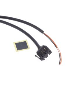 OMRON AUTOMATION E3X-CN22 - Conector Slave pentru E3XDA7 & E3XDA9