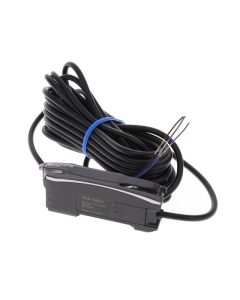 OMRON AUTOMATION E3X-HD11 5M - E3X-HD11 2m cu 5m cablu