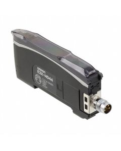 OMRON AUTOMATION E3X-HD44 - E3X-HD44 cu conector M8