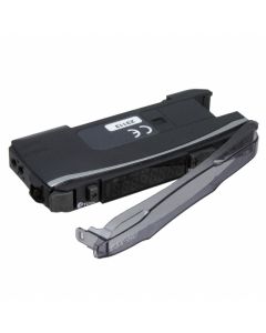 OMRON AUTOMATION E3X-HD6 - Amplificator fibră optică Smart, conector, NPN