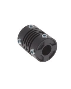 OMRON AUTOMATION E69-C08B - Cuplaj pentru encoder rotativ E6C3