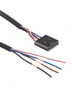 OMRON AUTOMATION EE-1010 2M - Conector pentru senzori optici