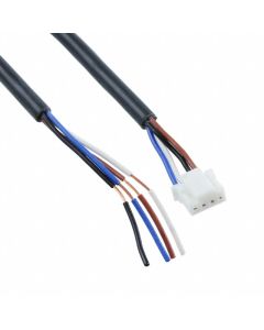 OMRON AUTOMATION EE-1017 1M - Conector PMS cu cablu 1m