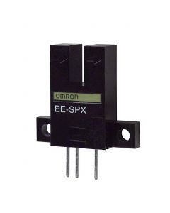 OMRON AUTOMATION EE-SPX301 - Senzor optic tip slot 3.6mm modular
