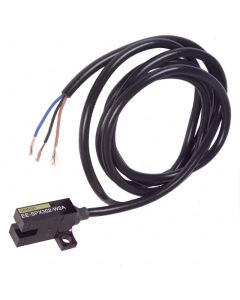 OMRON AUTOMATION EE-SPX302-W2A - Senzor optic tip slot 3.6mm modular