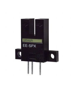 OMRON AUTOMATION EE-SPX401 - Senzor optic tip slot 3.6mm modular