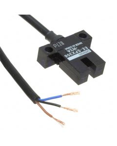 OMRON AUTOMATION EE-SPX406-W2A - Senzor optic tip slot 3.6mm modular