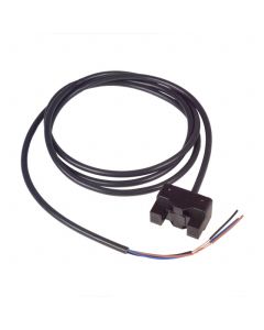 OMRON AUTOMATION EE-SPX613 - Senzor optic tip slot NPN modular cablu 1m