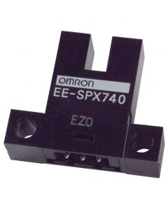 OMRON AUTOMATION EE-SPX840 - Senzor optic tip slot 3.6mm modular