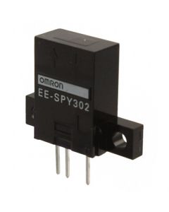 OMRON AUTOMATION EE-SPY302 - Senzor optic reflexiv 5mm