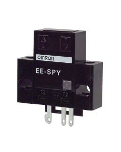 OMRON AUTOMATION EE-SPY312 - Senzor optic reflexiv 2mm-5mm modular