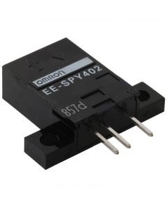 OMRON AUTOMATION EE-SPY402 - Senzor optic reflexiv 5mm