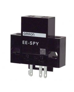 OMRON AUTOMATION EE-SPY411 - Senzor optic reflexiv 2mm-5mm modular