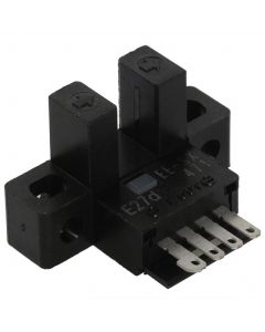 OMRON AUTOMATION EE-SX471 - Senzor optic 5mm modular cu conector