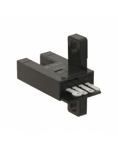 OMRON AUTOMATION EE-SX472 - Senzor optic 5mm modular cu conector