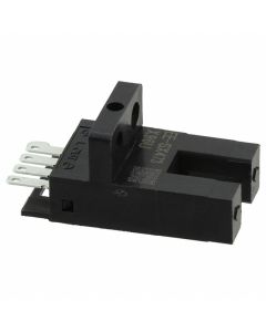 OMRON AUTOMATION EE-SX473 - Senzor optic 5mm modular cu conector