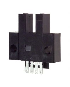 OMRON AUTOMATION EE-SX670 - Senzor optic tip slot 5mm modular