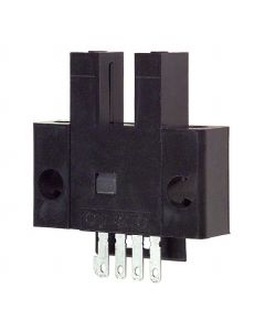 OMRON AUTOMATION EE-SX670A - Senzor optic tip slot 5mm modular