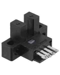 OMRON AUTOMATION EE-SX671P - Senzor optic tip slot 5mm modular