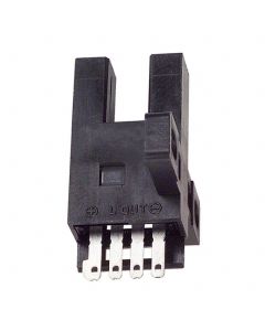 OMRON AUTOMATION EE-SX672 - Senzor optic tip slot 5mm modular