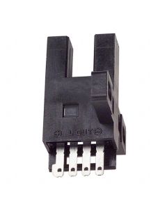 OMRON AUTOMATION EE-SX672A - Senzor optic tip slot 5mm modular