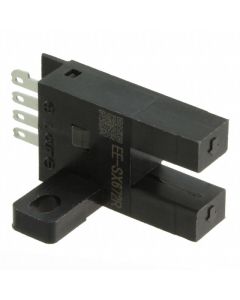 OMRON AUTOMATION EE-SX672R - Senzor optic tip slot 5mm modular
