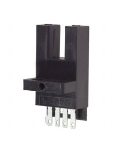 OMRON AUTOMATION EE-SX673 - Senzor optic tip slot 5mm modular