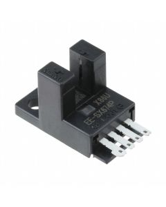OMRON AUTOMATION EE-SX674P - Senzor optic tip slot 5mm modular