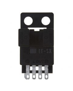 OMRON AUTOMATION EE-SX674R - Senzor optic tip slot 5mm modular