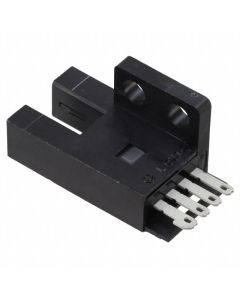 OMRON AUTOMATION EE-SX677P - Senzor optic tip slot 5mm modular