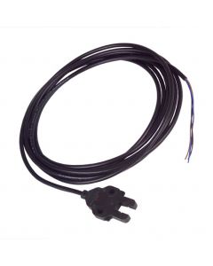 OMRON AUTOMATION EE-SX770R - Senzor optic tip slot 5mm modular