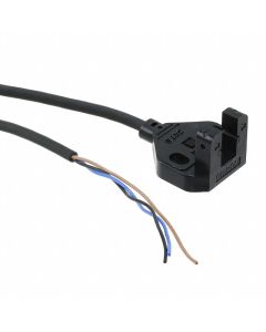 OMRON AUTOMATION EE-SX771R - Senzor optic tip slot 5mm modular