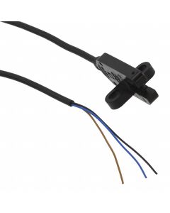 OMRON AUTOMATION EE-SX872P - Senzor optic 5mm modul cu fire