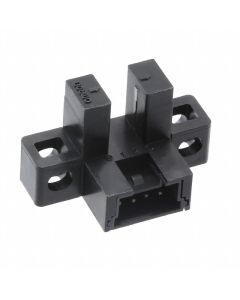 OMRON AUTOMATION EE-SX971-C1 - Senzor optic tip slot modul formă L