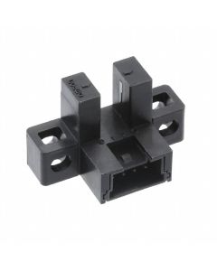 OMRON AUTOMATION EE-SX971P-C1 - Senzor optic tip slot modul formă L