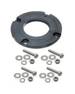 OMRON AUTOMATION F03-12 - Cadru montare electrod cu clemă cu arc