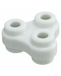 OMRON AUTOMATION F03-14-3P - Separator electrod 3 poli