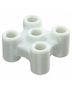 OMRON AUTOMATION F03-14-5P - Separator electrod 5 poli