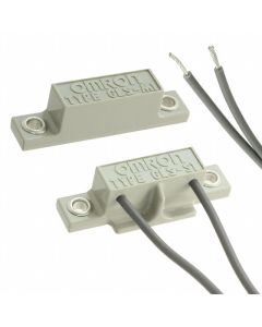 OMRON AUTOMATION GLS-1L - Senzor magnetic cu fire