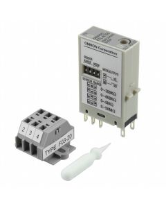 OMRON AUTOMATION K7L-AT50 - Senzor K7L scurgere lichid ieșire Open Collector