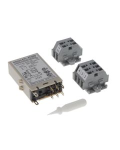 OMRON AUTOMATION K7L-AT50D - Senzor detectare scurgere cu disc Open Collector