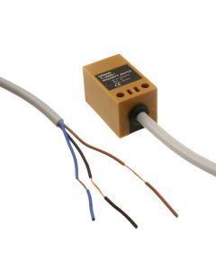 OMRON AUTOMATION TL-Q5MC1 - Senzor de proximitate inductiv 5mm IP67 modul