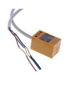 OMRON AUTOMATION TL-Q5MC2 - Senzor de proximitate inductiv 5mm IP67 modul 2m