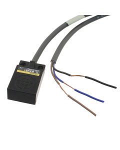 OMRON AUTOMATION TL-W5MB1 - Senzor de proximitate inductiv 5mm IP67 modul