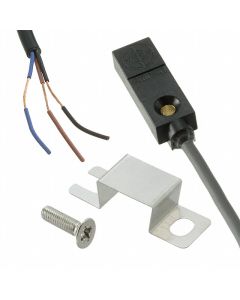 OMRON AUTOMATION TLW3MB2 - Senzor de proximitate inductiv 3mm IP67 modul